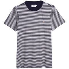 Farah Daytona Ss Tee True Navy
