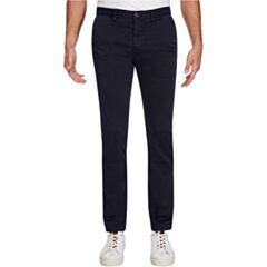 Tommy Hilfiger Bleecker Flex Chino Navy 