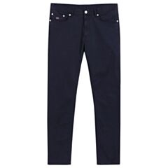 Gant Retro Shield Jeans Eve Blue