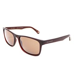 Ted Baker Lowe Sunglasses Red