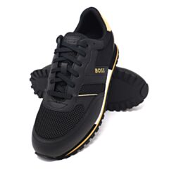 Boss Parkour Runn Trainer Black