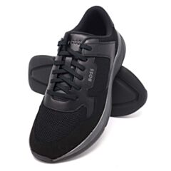 Boss Dean Runner In Black