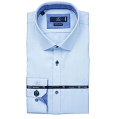 Andre Camebridge Shirt In Blue