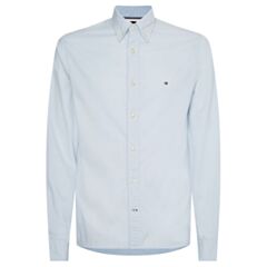 Tommy Hilfiger 1985 Flex Oxford Shirt Bl