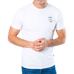 XV Kings Simbas T-Shirt White Diamond