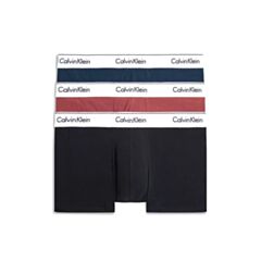 Calvin Klein 3pk Boxers In NRB Mix