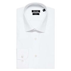 Remus Uomo London Relaxed Fit Shirt In W