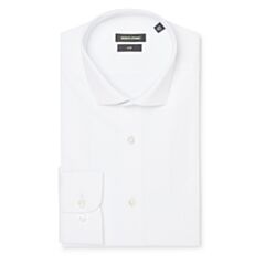 Remus Kirk Shirt Slim Fit in White