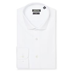 Remus Kirk Shirt Slim Fit in White