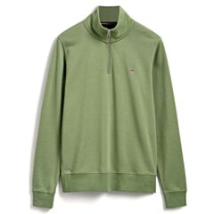 Gant Original Half Zip Sweat Kalamata Gr