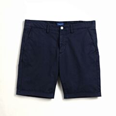 Gant Allister Sunfaded Shorts Marine