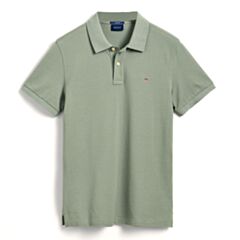 Gant Original Pique SS Rugger Kalamata G