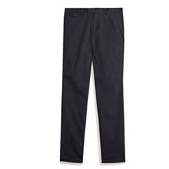 Ted Baker Genay Slim Fit Chino Navy
