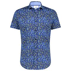 Fish Named Fred Caipirinha SS Shirt Coba