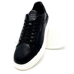 Gant Zonick Trainer In Black