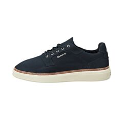 Gant San Prep Trainer Marine