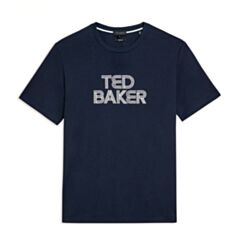 Ted Baker Kenedy T-Shirt Navy