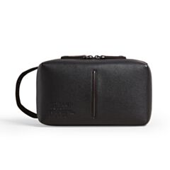 Ted Baker Malbec Recycled PU Organiser Black