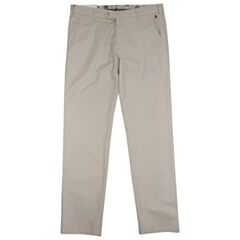 Meyer Bonn Chino In Beige