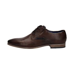 Bugatti Morino 1 Leather Shoe Brown