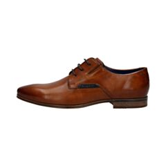 Bugatti Morino 1 Leather Shoe Cognac