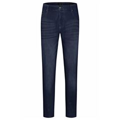 Bugatti Mid Wash Jeans Blue