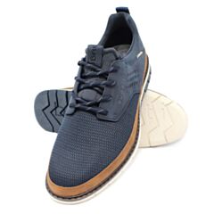 Bugatti Sandman Trainer Dark Blue