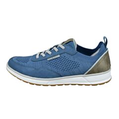 Bugatti Artic Trainer In Blue