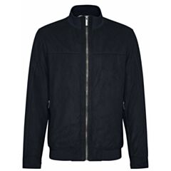 Bugatti Lightweight Jacket Navy