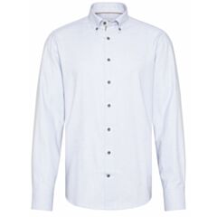 Bugatti Casual LS Shirt Light Blue