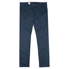 Gardeur Sandro Printed Cotten Jean in Bl