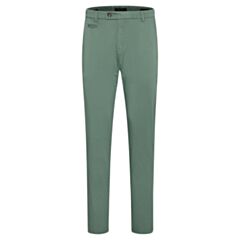 Bugatti Cotton Chino Moss