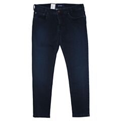 Gardeur Sandro Slim Jean In Navy