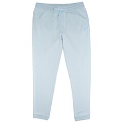 Boss Sestart Track Pants In Open Blue
