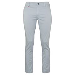 Boss Schino Slim Fit Chino Light Grey