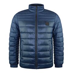 Boss Oden Padded Jacket Dark Blue