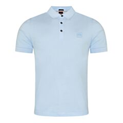 Boss Passenger Polo Open Blue