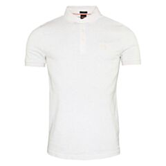 Boss Passenger Polo Light Beige