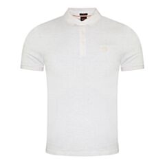 Boss Passenger Polo Light Beige