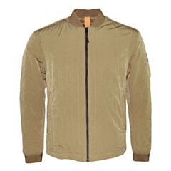 Boss Othmar Light Jacket Open Beige