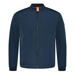 Boss Othmar Light Jacket Dark Blue