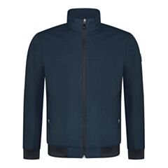 Boss J Phantom Jacket Dark Blue