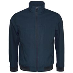Boss J Phantom Jacket Dark Blue