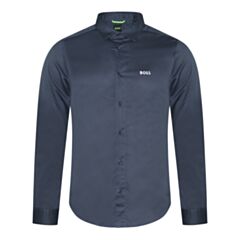Boss Bink R Shirt Dark Blue