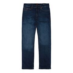 Boss Delaware Slim Jean Navy