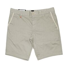 Boss Schino Slim Chino Short Light Beige