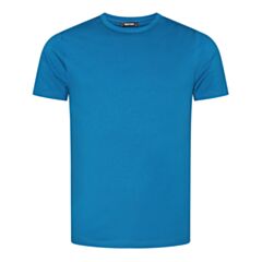 Remus Uomo Plain Tee Blue Sapphire