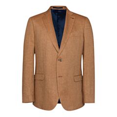 Magee Clady T2 Jacket In Orange