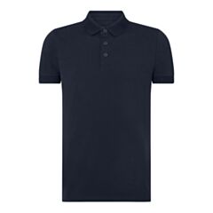 Remus Uomo SS Polo Navy