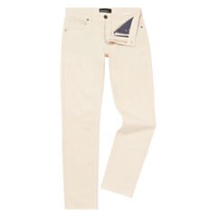 Remus Uomo Apollo Jean In Cream